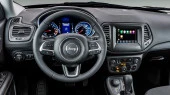 Zaščitno steklo Pixsel za monitor JEEP COMPASS - 7“ 2017 - 2021