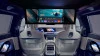 Zaščitno steklo Pixsel za zadnji monitor BMW I7 - 33.9“ 2022 - (G70)