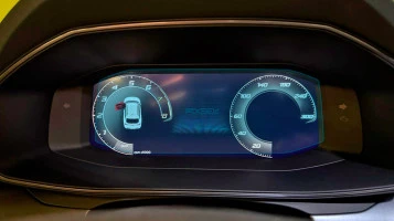 Zaščitno steklo Pixsel za armaturno ploščo CUPRA LEON - 9.9“ 2024 -