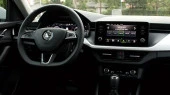 Zaštitno staklo Pixsel za monitor SKODA KAMIQ - 12.5“ 2020 - 2022