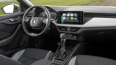 Zaščitno steklo Pixsel za armaturno ploščo SKODA SCALA - 9.9“ 2024 -