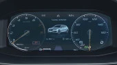 Zaščitno steklo Pixsel za armaturno ploščo CUPRA LEON - 9.9“ 2020 - 2024