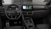 Zaščitno steklo Pixsel za armaturno ploščo CUPRA LEON - 9.9“ 2020 - 2024
