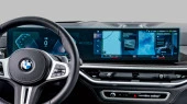 Zaščitno steklo Pixsel za široki zaslon BMW X7 - 30.1“ 2022 - (G07)