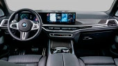 Zaščitno steklo Pixsel za široki zaslon BMW X7 - 30.1“ 2022 - (G07)