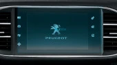 Zaščitno steklo Pixsel za monitor PEUGEOT 308 - 9.8“ 2014 - 2021