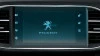Zaščitno steklo Pixsel za monitor PEUGEOT 308 - 9.8“ 2014 - 2021