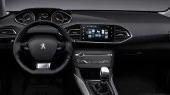 Zaščitno steklo Pixsel za monitor PEUGEOT 308 - 9.8“ 2014 - 2021