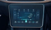 Zaščitno steklo Pixsel za monitor WELTMEISTER W6 - 10.5“ 2021 -