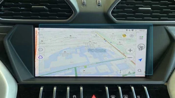 Zaščitno steklo Pixsel za monitor LAMBORGHINI URUS - 10.1“ 2018 - 2023