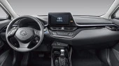 Zaščitno steklo Pixsel za monitor TOYOTA C-HR - 10.4“ 2016 - 2019
