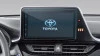 Zaščitno steklo Pixsel za monitor TOYOTA C-HR - 10.4“ 2016 - 2019