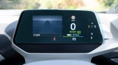 Protective glass Pixsel for dashboard VOLKSWAGEN ID.3 - 8.7“ 2019 - 2023