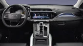 Protective glass Pixsel for monitor GEELY ATLAS PRO - 18.1“ 2022 -