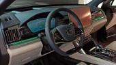Zaštitno staklo Pixsel za instrument ploču BYD TANG EV - 12“ 2022 -