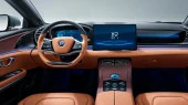 Zaščitno steklo Pixsel za monitor BYD HAN - 16.2“ 2022 -