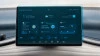 Zaščitno steklo Pixsel za monitor BYD YUAN PLUS - 13.7“ 2022 -