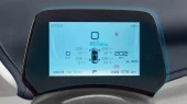 Zaščitno steklo Pixsel za armaturno ploščo BYD YUAN PLUS - 7.8“ 2022 -