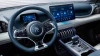 Zaščitno steklo Pixsel za armaturno ploščo BYD YUAN PLUS - 7.8“ 2022 -