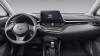 Zaščitno steklo Pixsel za monitor TOYOTA IZOA - 10.4“ 2018 -
