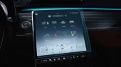 Zaščitno steklo Pixsel za monitor MERCEDES BENZ S-CLASS - 14“ 2020 -