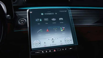 Zaščitno steklo Pixsel za monitor MERCEDES BENZ S-CLASS - 14“ 2020 -