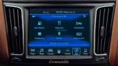 Zaščitno steklo Pixsel za monitor MASERATI LEVANTE - 8.2“ 2016 - 2020