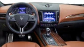 Zaščitno steklo Pixsel za monitor MASERATI LEVANTE - 8.2“ 2016 - 2020