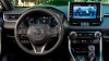 Zaščitno steklo Pixsel za monitor TOYOTA RAV4 - 8“ 2021 - 2022