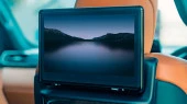 Zaščitno steklo Pixsel za zadnji monitor LEXUS LX - 13.1“ 2021 -