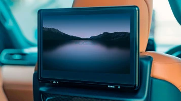 Zaščitno steklo Pixsel za zadnji monitor LEXUS LX - 13.1“ 2021 -