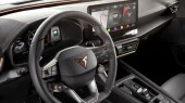 Zaščitno steklo Pixsel za armaturno ploščo CUPRA FORMENTOR - 9.9“ 2020 - 2024