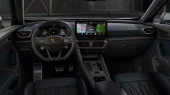 Zaščitno steklo Pixsel za monitor CUPRA FORMENTOR - 12.2“ 2020 - 2024