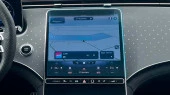 Zaščitno steklo Pixsel za monitor MERCEDES BENZ EQE - 14“ 2022 -
