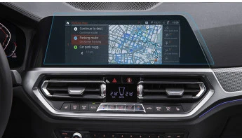 Zaščitno steklo Pixsel za monitor BMW 3 / M3 - 14.2“ 2019 - 2022 (G20, G21, G80)