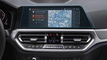 Zaščitno steklo Pixsel za monitor BMW 3 / M3 - 14.2“ 2019 - 2022 (G20, G21, G80)