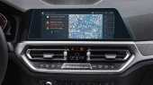 Zaščitno steklo Pixsel za monitor BMW 3 / M3 - 14.2“ 2019 - 2022 (G20, G21, G80)