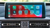 Zaščitno steklo Pixsel za monitor PEUGEOT LANDTREK - 11.9“ 2020 -