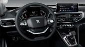 Zaščitno steklo Pixsel za monitor PEUGEOT LANDTREK - 11.9“ 2020 -