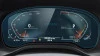 Protective glass Pixsel for dashboard BMW IX3 - 14.3“ 2021 - (G08)