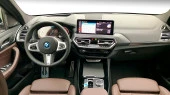 Zaščitno steklo Pixsel za armaturno ploščo BMW IX3 - 14.3“ 2021 - (G08)