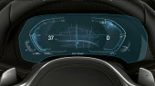 Zaščitno steklo Pixsel za armaturno ploščo BMW X6 - 14.2“ 2019 - 2022 (G06)
