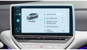 Zaščitno steklo Pixsel za monitor VOLKSWAGEN ID.6 - 13.3“ 2021 -