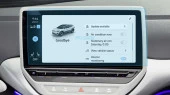Zaščitno steklo Pixsel za monitor VOLKSWAGEN ID.6 - 13.3“ 2021 -
