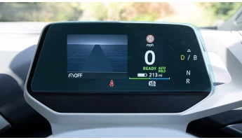 Zaščitno steklo Pixsel za armaturno ploščo VOLKSWAGEN ID.6 - 8.7“ 2021 -