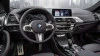 Zaščitno steklo Pixsel za monitor BMW X4 - 12“ 2018 - 2021 (G02)