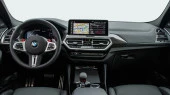 Zaščitno steklo Pixsel za klimatsko napravo BMW X4 - 2.9“ 2022 - (G02)