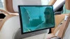 Zaščitno steklo Pixsel za zadnji monitor LAND ROVER RANGE ROVER - 13.7“ 2022 -
