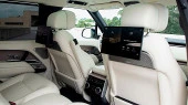 Zaščitno steklo Pixsel za zadnji monitor LAND ROVER RANGE ROVER - 12.1“ 2022 -