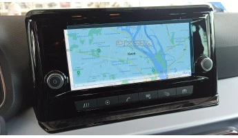 Zaščitno steklo Pixsel za monitor SEAT ARONA - 8.3“ 2021 -